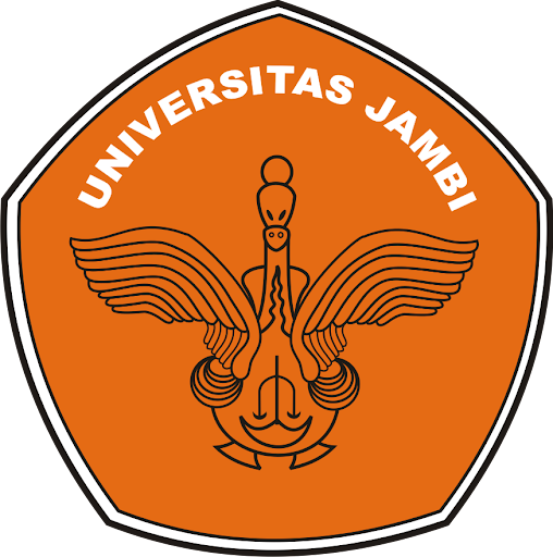 Logo of Universitas Jambi