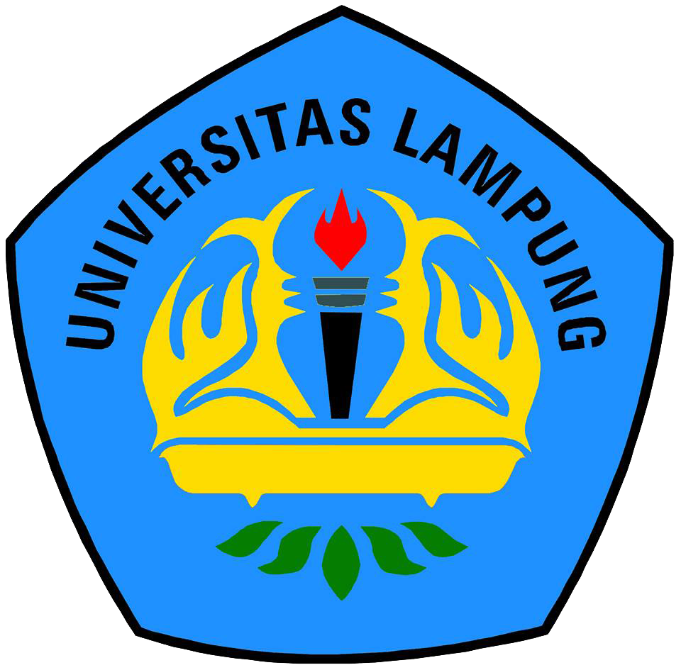 Logo of Universitas Lampung