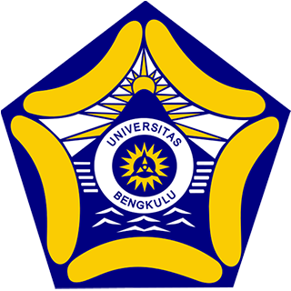 Logo of Universitas Bengkulu