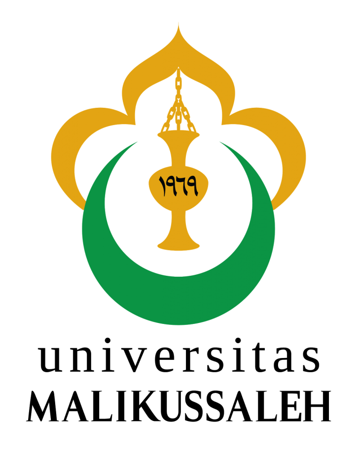 Logo of Universitas Malikussaleh