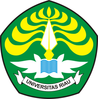 Logo of Universitas Riau